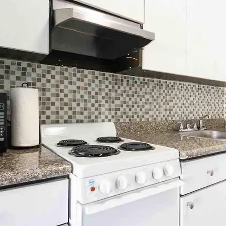B02 5 Min From Beach Studio Midtown Wynwood Miami Exterior photo