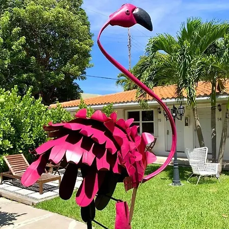 B02 5 Min From Beach Studio Midtown Wynwood Miami Exterior photo