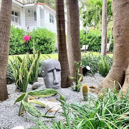 B02 5 Min From Beach Studio Midtown Wynwood Miami Exterior photo