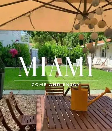 B02 5 Min From Beach Studio Midtown Wynwood Miami Exterior photo